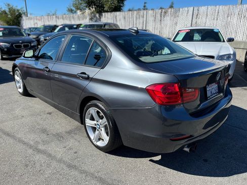Used 2013 BMW 328i Sedan image 5
