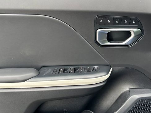 New 2026 Kia K4 GT-Line Turbo FWD image 11