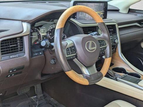 Certified 2020 Lexus RX 350 FWD w/ Premium Package image 10