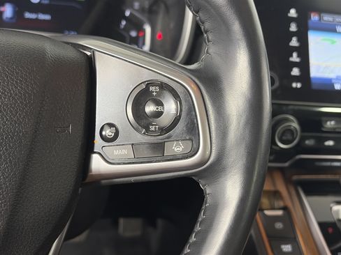 Used 2020 Honda CR-V Touring image 29