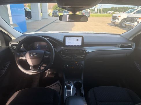 Used 2025 Ford Escape Active FWD image 26