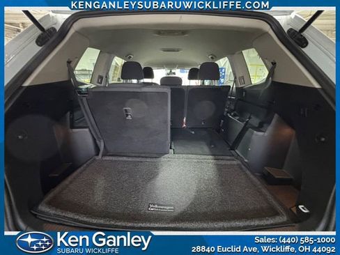 Used 2019 Volkswagen Atlas S AWD/4WD image 22
