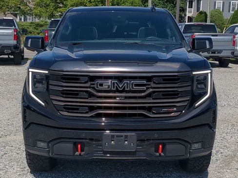 Certified 2023 GMC Sierra 1500 AT4X AWD/4WD image 3