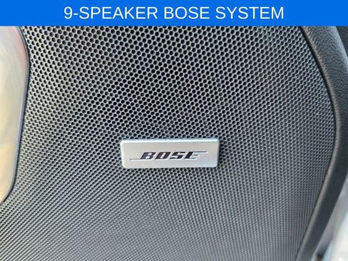 Certified 2021 Chevrolet Tahoe RST image 15