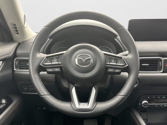 Used 2023 MAZDA CX-5 AWD 2.5 S w/ Premium Package image 12