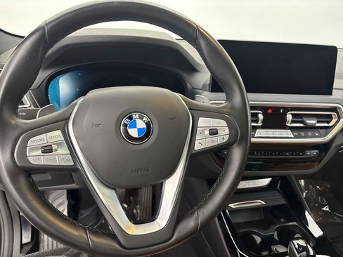 Used 2022 BMW X3 xDrive30i w/ Convenience Package w/ZPA AWD/4WD image 22