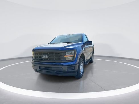 New 2026 Ford F150 XL AWD/4WD image 7