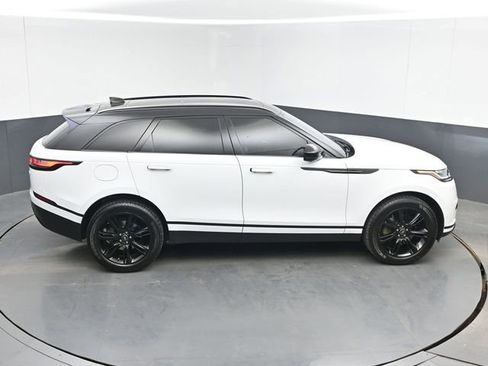 Used 2021 Land Rover Range Rover Velar S AWD/4WD image 42