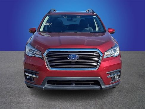 Certified 2022 Subaru Ascent Limited w/ Technology Package image 2