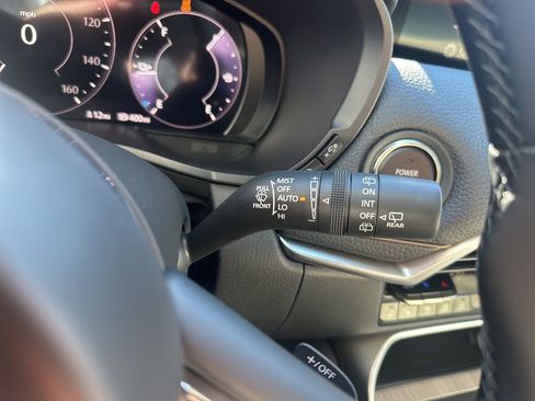 New 2026 MAZDA CX-90 Plug-In Hybrid w/Premium Sport image 42