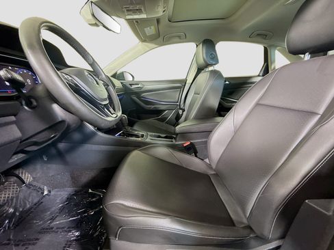 Used 2020 Volkswagen Jetta SEL FWD image 22