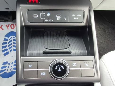 New 2026 Hyundai Kona SEL Premium AWD/4WD image 25
