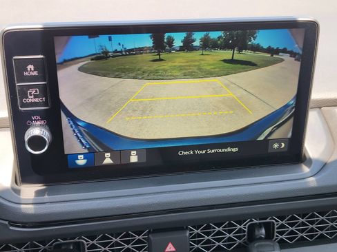 New 2026 Honda Accord LX image 18