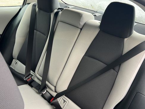 New 2026 Toyota Corolla LE image 31