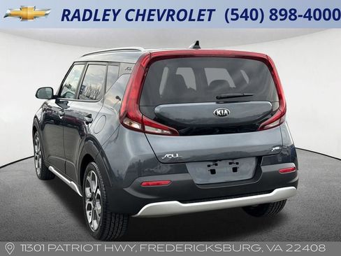 Used 2020 Kia Soul X-Line image 13