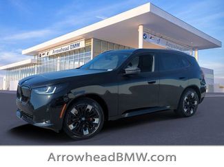 New 2026 BMW X3 xDrive30 w/ M Sport Package video 1