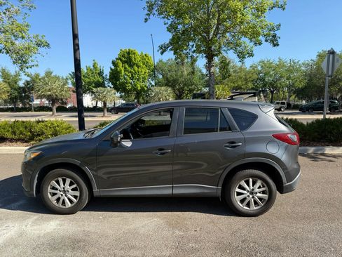 Used 2014 MAZDA CX-5 Touring image 5