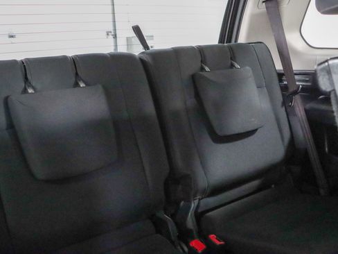Used 2021 Toyota 4Runner SR5 AWD/4WD image 30