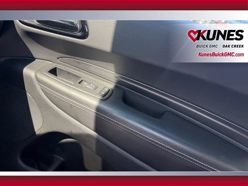 Used 2024 Dodge Durango SRT AWD/4WD image 37