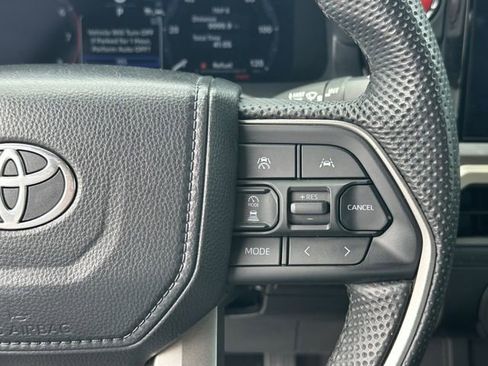 Used 2024 Toyota Tacoma TRD Off-Road AWD/4WD image 14