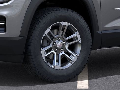 New 2026 GMC Terrain Elevation FWD image 9