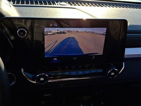 Certified 2025 Chevrolet Colorado LT w/ Advanced Trailering Package image 18