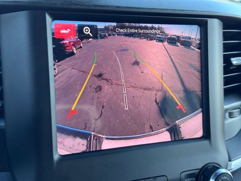 Used 2024 RAM 2500 Big Horn image 9