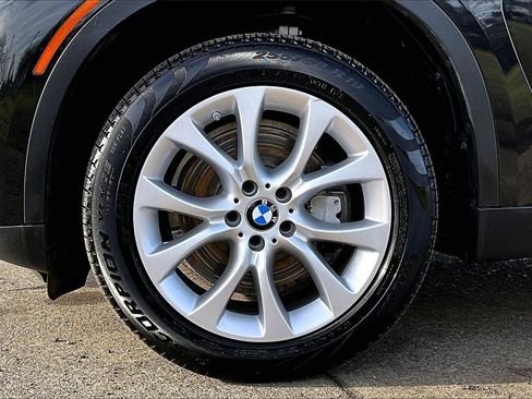 Used 2016 BMW X5 xDrive40e image 12