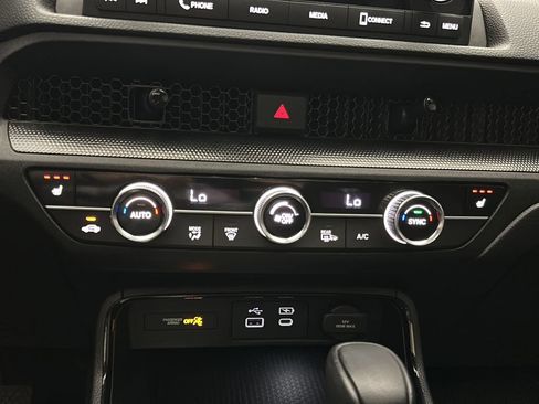 Certified 2025 Honda CR-V Sport image 32