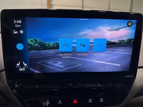 Used 2023 Volkswagen ID.4 Pro S image 39