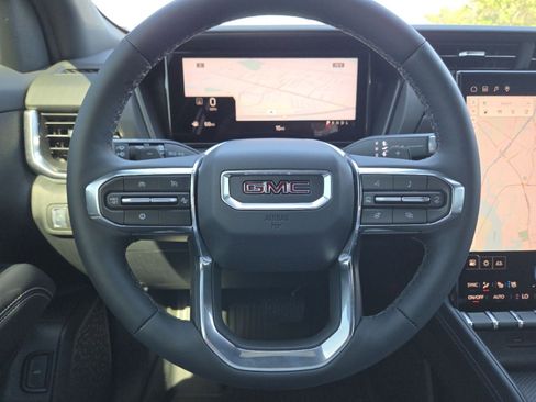 New 2026 GMC Terrain Elevation w/ Elevation Premium Package FWD image 31