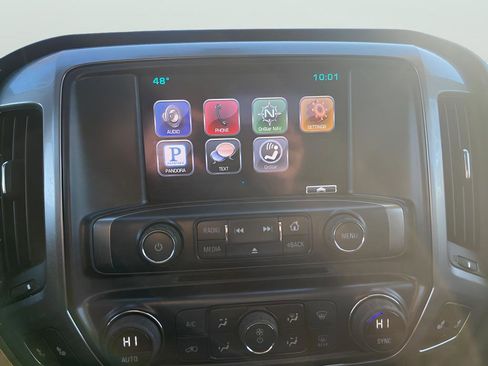 Used 2016 Chevrolet Silverado 1500 LT w/ All Star Edition image 26