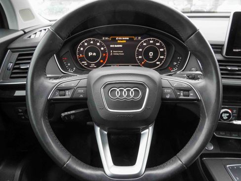 Used 2020 Audi Q5 2.0T Premium Plus image 18