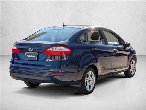 Used 2016 Ford Fiesta SE image 6