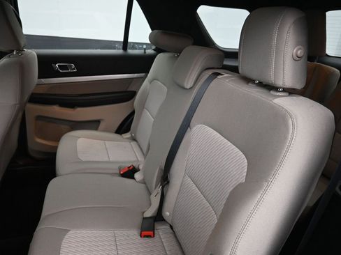 Used 2018 Ford Explorer Base image 22
