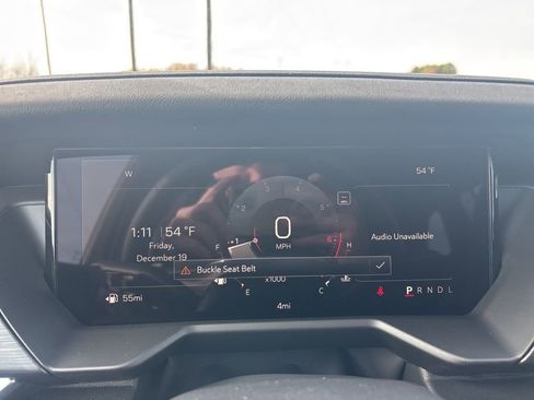 New 2026 GMC Acadia Elevation w/ Elevation Premium Package FWD image 18
