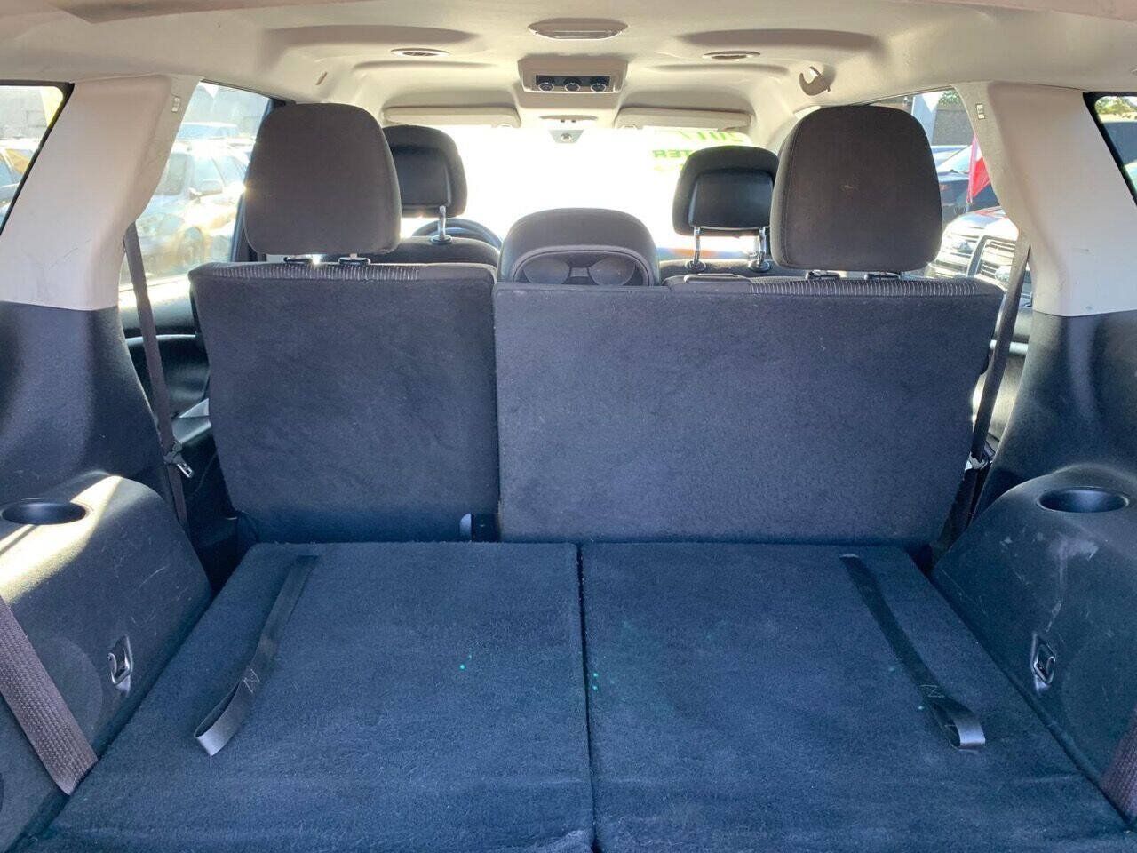 Used 2017 Dodge Journey SXT w/ Comfort/Convenience Group FWD image 16