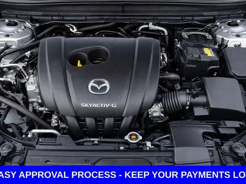 Used 2021 MAZDA CX-30 FWD 2.5 S w/ Select Package image 19