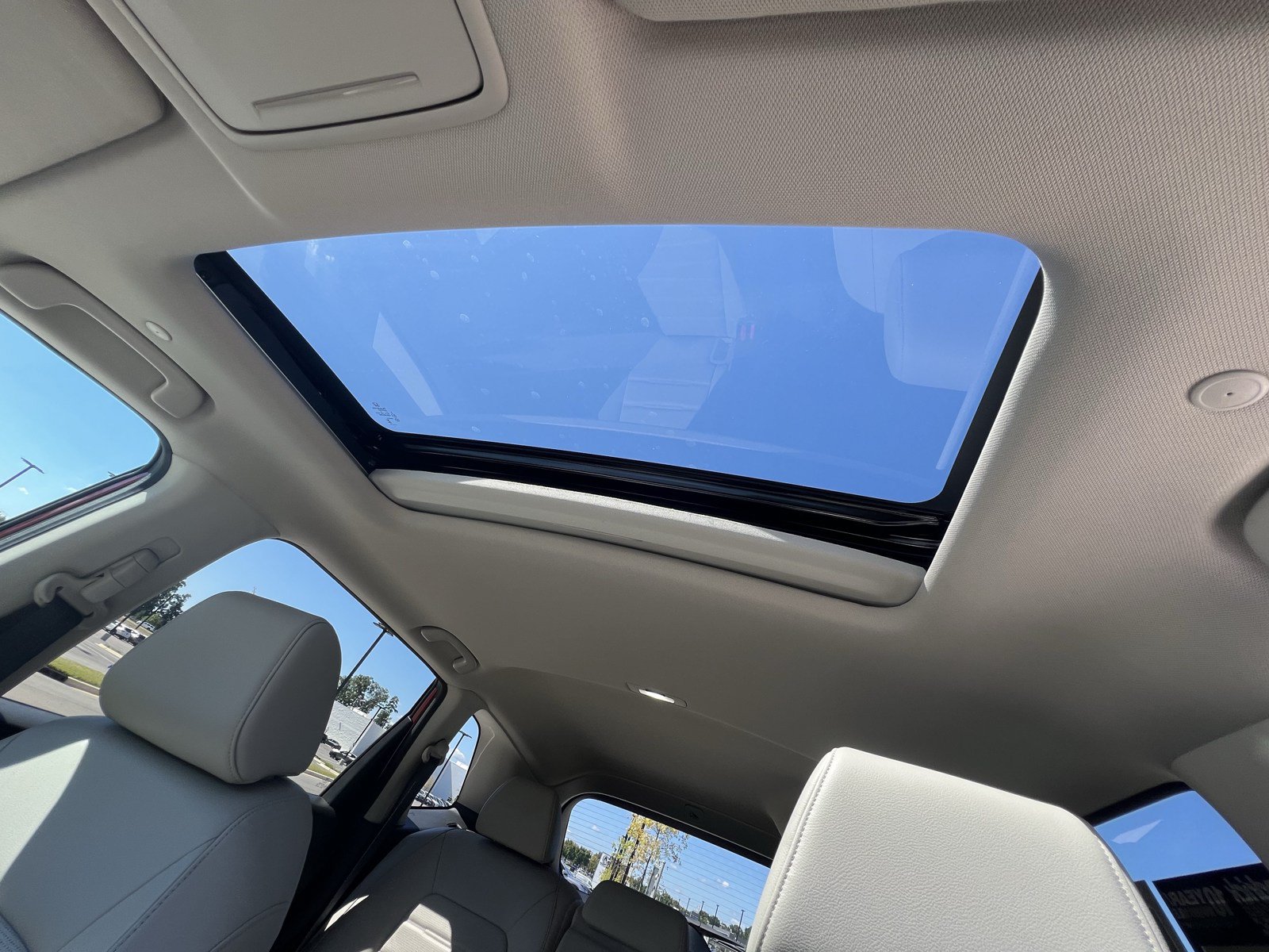 Used 2023 Honda CR-V EX-L image 28