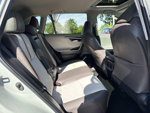 Used 2023 Toyota RAV4 Adventure w/ Convenience Package AWD/4WD image 22