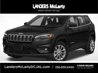 Used 2020 Jeep Cherokee Latitude Plus video 1