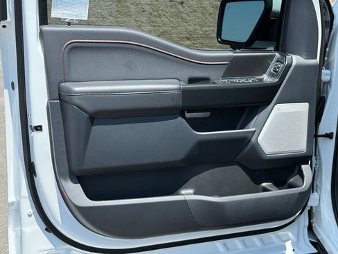 Certified 2025 Ford F150 Raptor AWD/4WD image 15