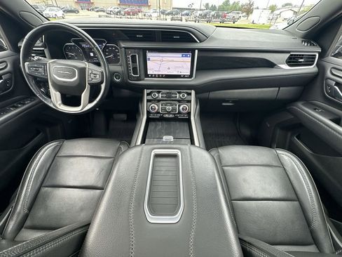 Certified 2021 GMC Yukon Denali w/ Denali Ultimate Package image 22