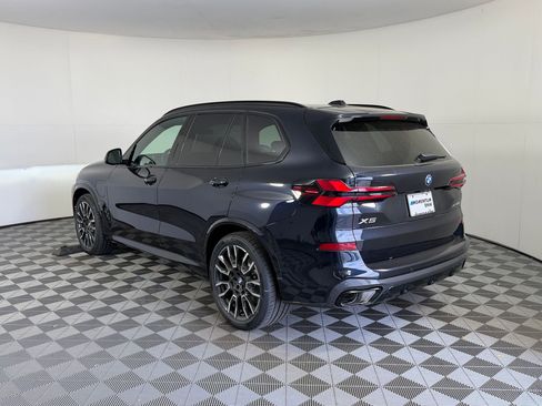 New 2026 BMW X5 xDrive50e w/ Executive Package image 3
