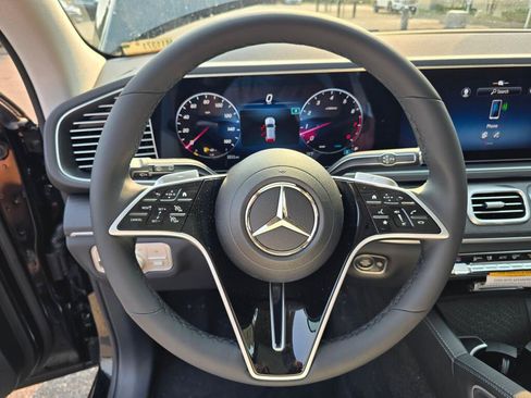 New 2026 Mercedes-Benz GLE 350 4MATIC image 14