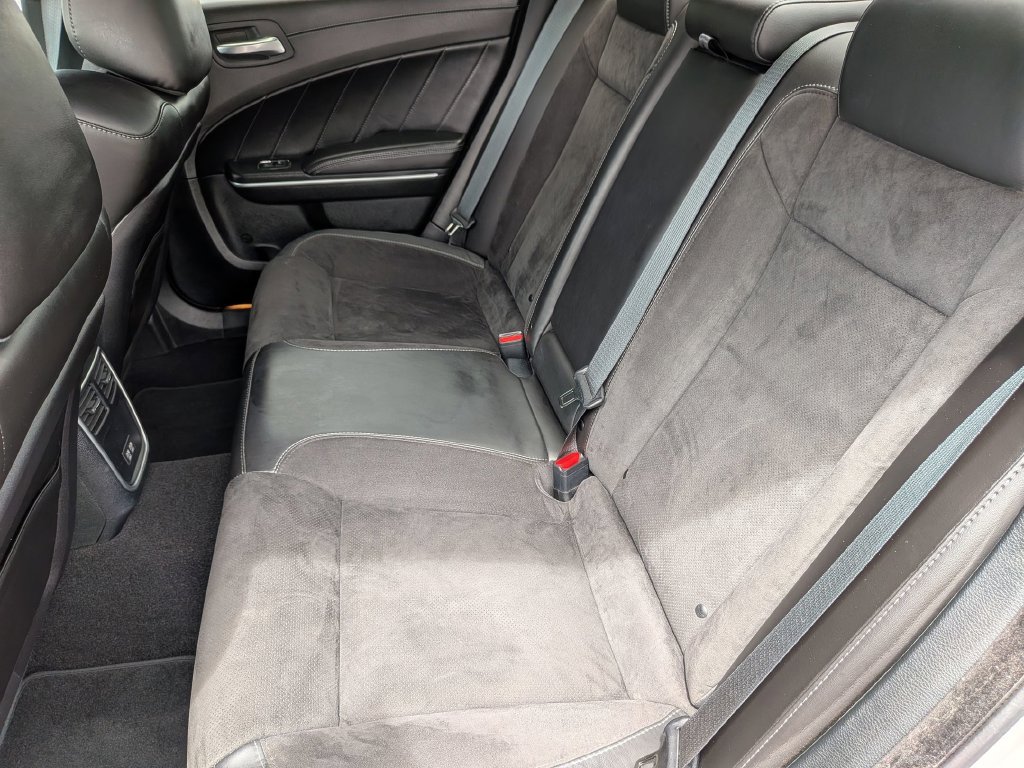 Used 2023 Dodge Charger Scat Pack w/ Plus Group RWD image 26