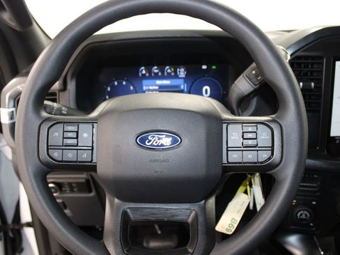 New 2026 Ford F150 STX w/ Equipment Group 200A image 32