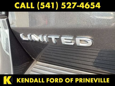 Used 2021 Ford Expedition Limited AWD/4WD image 31