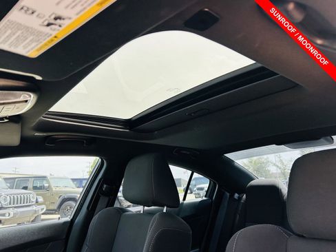 Used 2023 Dodge Charger R/T RWD image 4