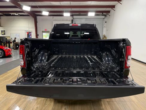 Used 2020 RAM 1500 Big Horn AWD/4WD image 7